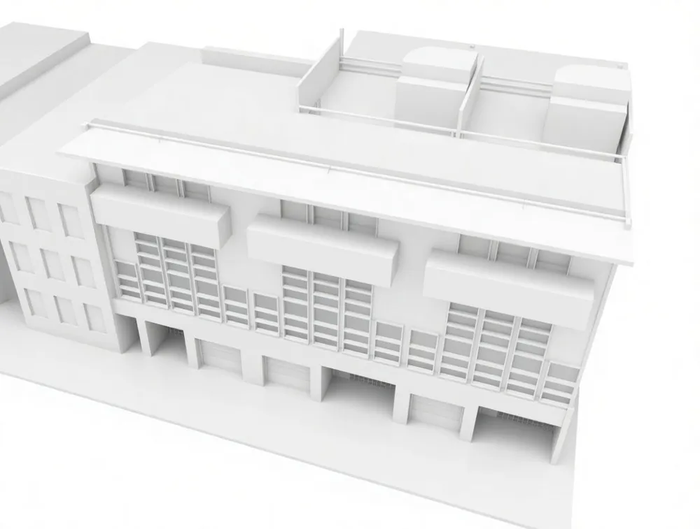 Gateway Townhouses, project image 5