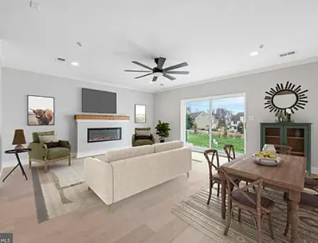 Greenridge Townhouses, project image 3