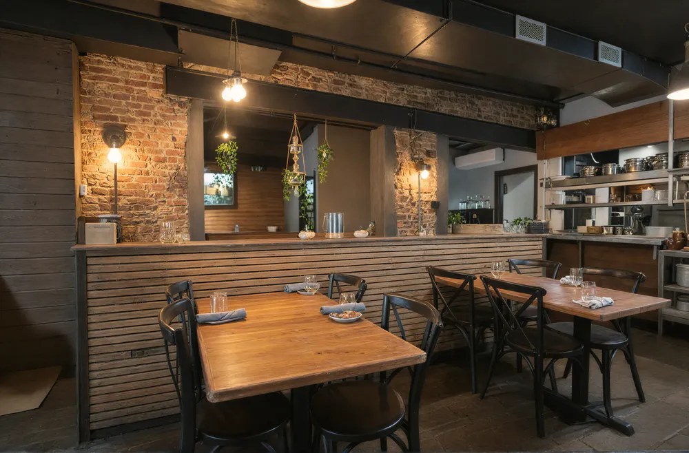Mercato BYOB, project image 1