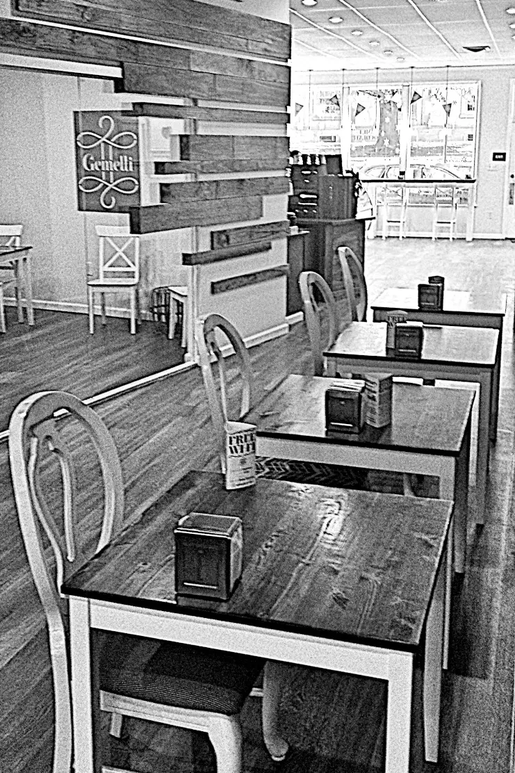 Gemelli, project image 3