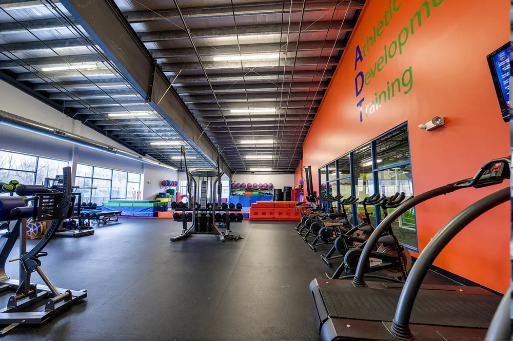 YSC Youth Sports Center, project image 3