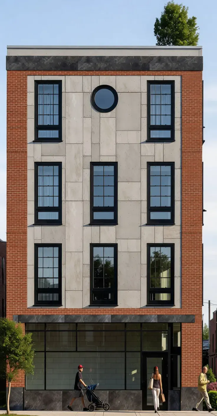 112 Washington, project image 3