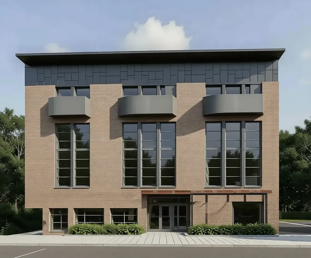 Gateway Townhouses, project image 2