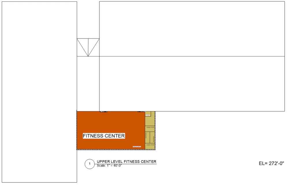 Valley Forge Sports Complex, project image 5