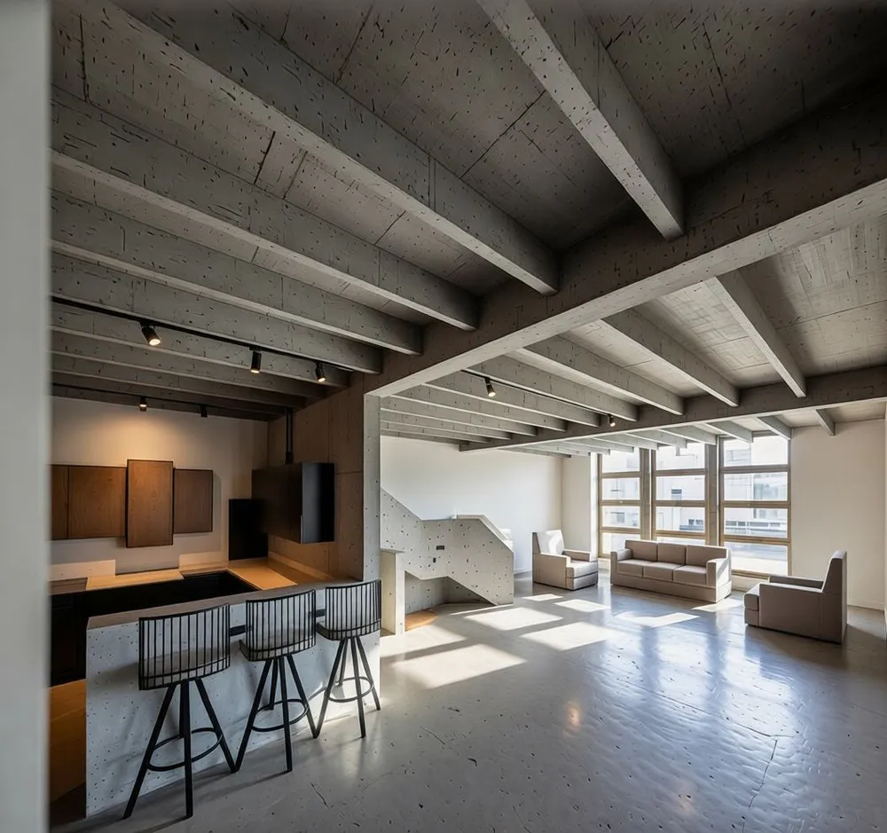 Gateway Townhouses, project image 3
