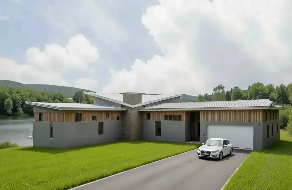 Cromby Residence, project image 2