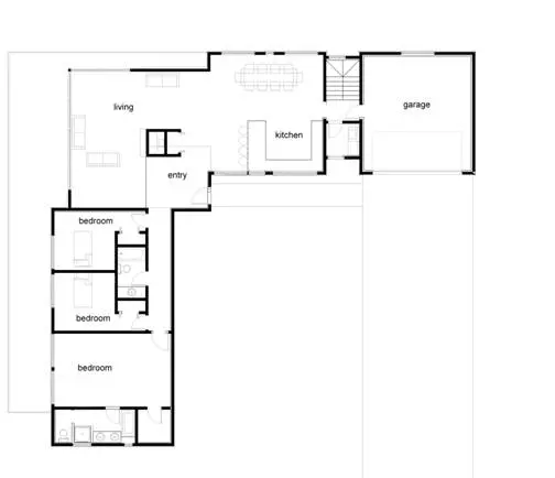 Cromby Residence, project image 4