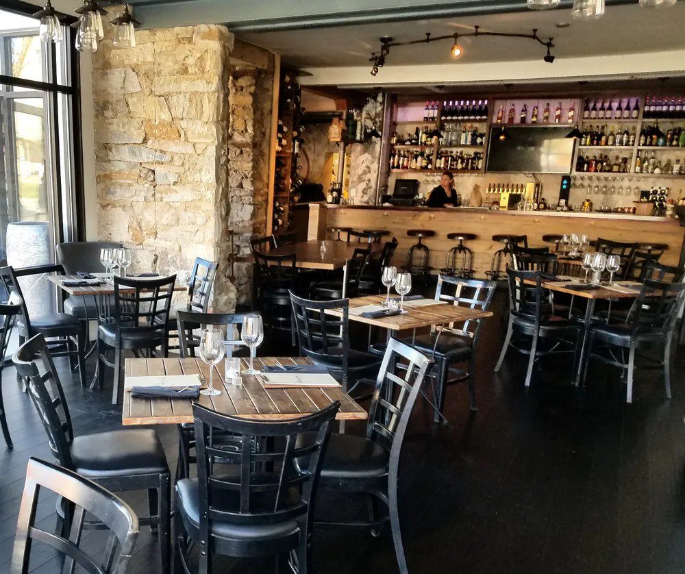 Anthony's Italian Coffee & Chocolate House, project image 2