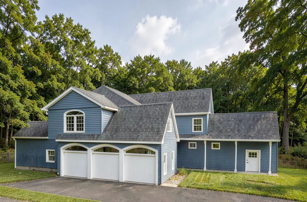 Behm Residence, project image 1