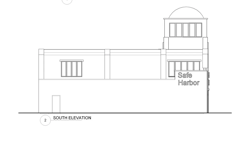 Safe Harbor, project image 2