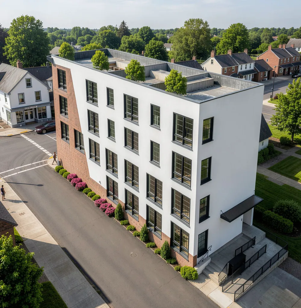 112 Washington, project image 4
