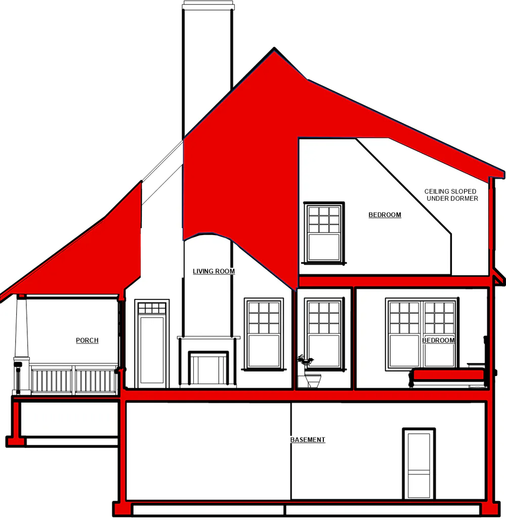 Vernon Residence, project image 5