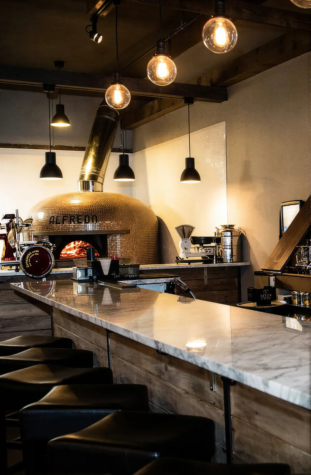 Mercato BYOB, project image 2