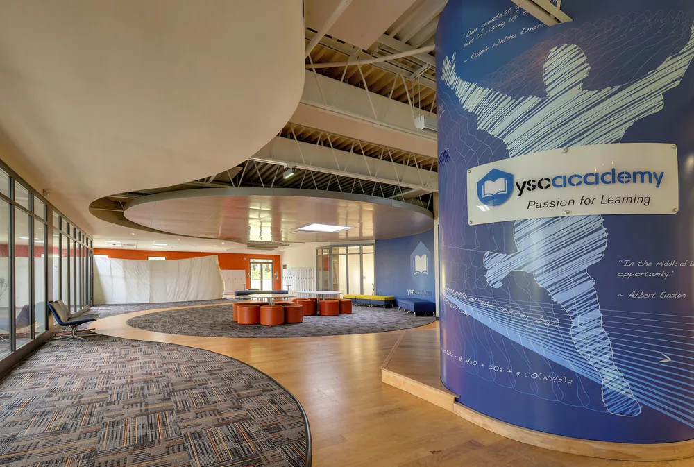 YSC Academy, project image 1