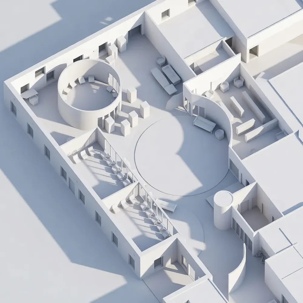 YSC Academy, project image 2