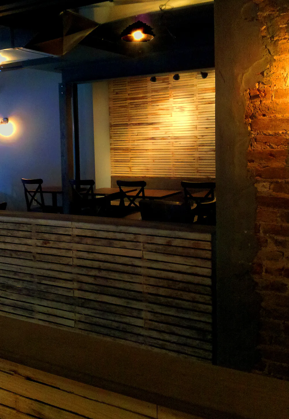 Mercato BYOB, project image 3