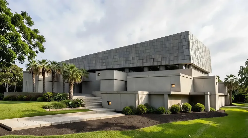 Concert Hall, project image 5
