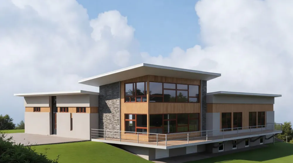 Cromby Residence, project image 3