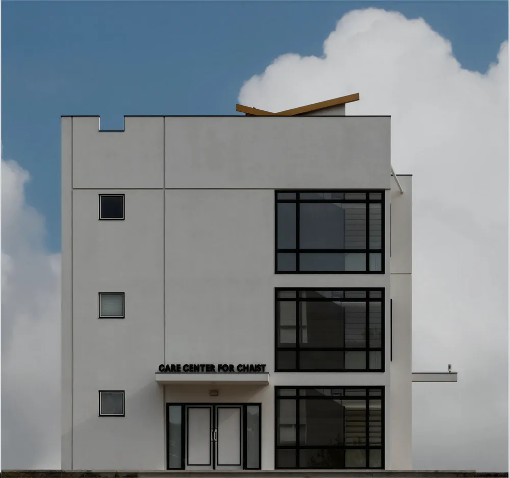 Care Center for Christ, project image 3