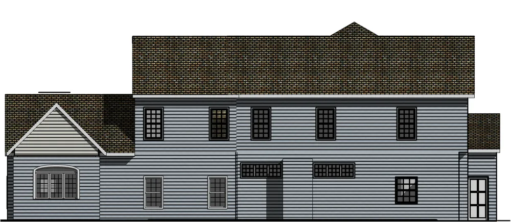 Behm Residence, project image 3