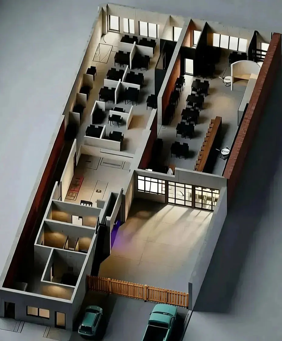 Levante, project image 4
