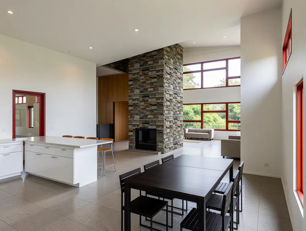 Cromby Residence, project image 5
