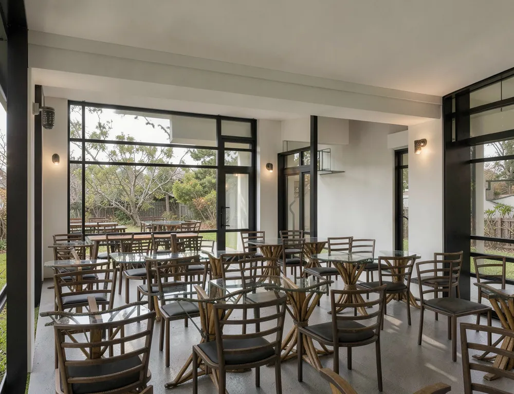Anthony's Italian Coffee & Chocolate House, project image 5