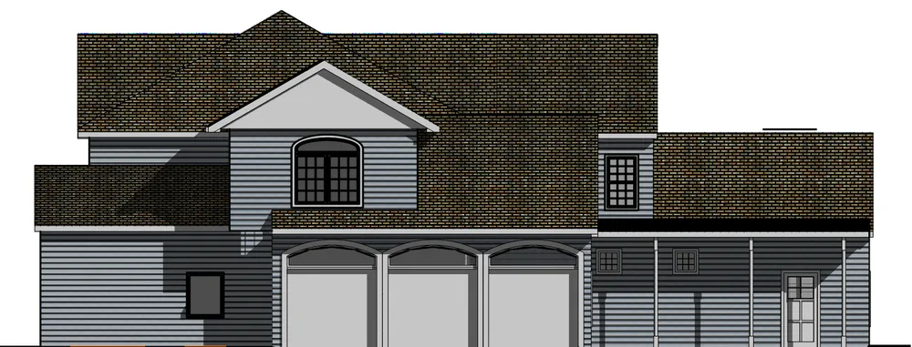 Behm Residence, project image 5