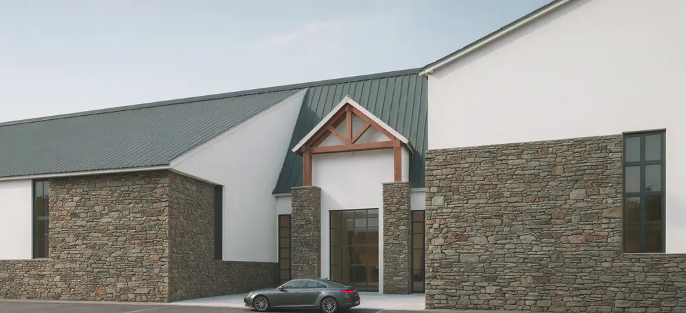 Valley Forge Sports Complex, project image 1