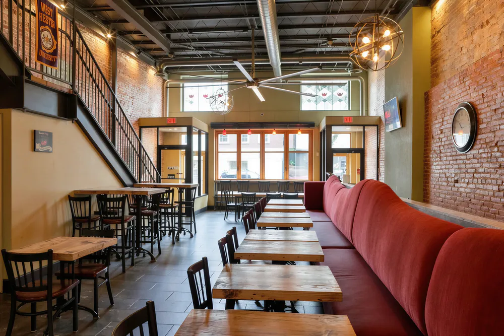 The Couch Tomato Cafe, project image 2