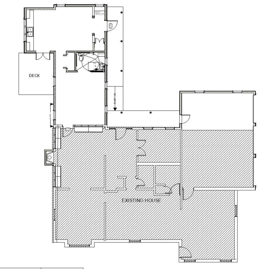 Behm Residence, project image 6