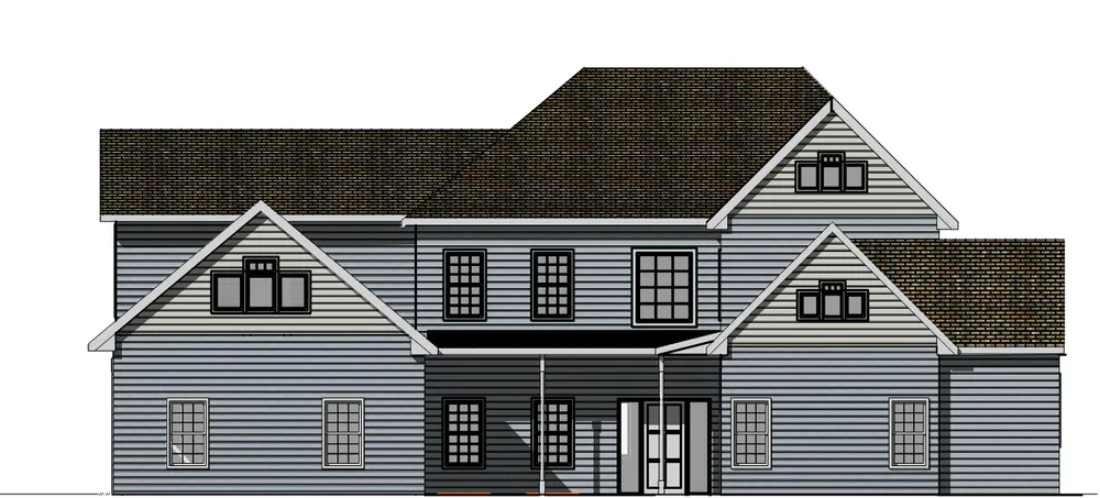 Behm Residence, project image 4