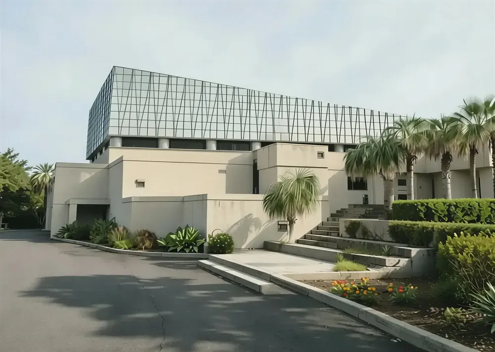 Concert Hall, project image 1