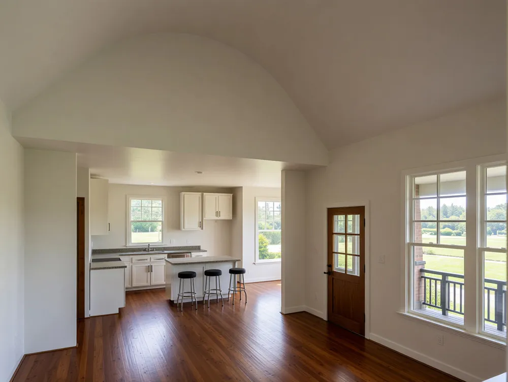 Vernon Residence, project image 3