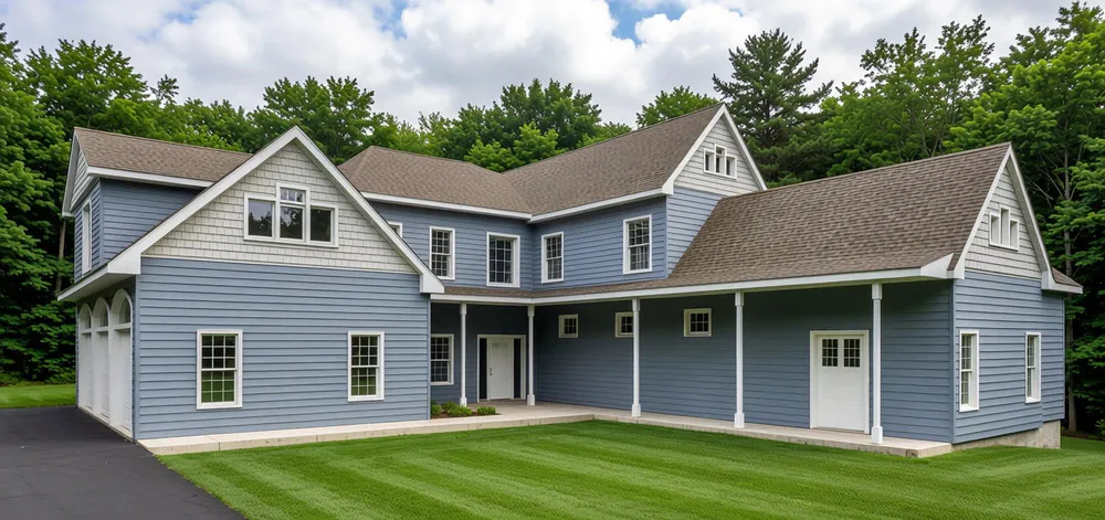 Behm Residence, project image 2