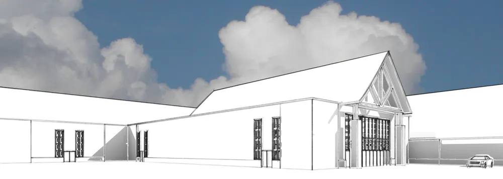 Valley Forge Sports Complex, project image 7