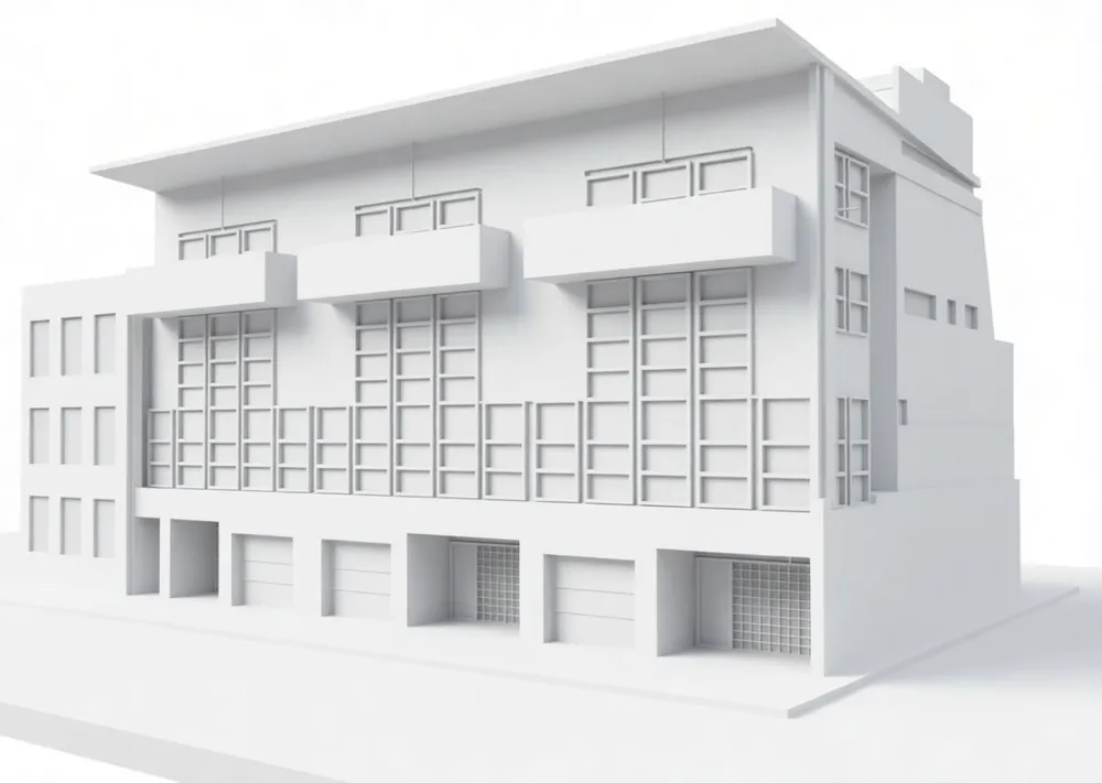 Gateway Townhouses, project image 4