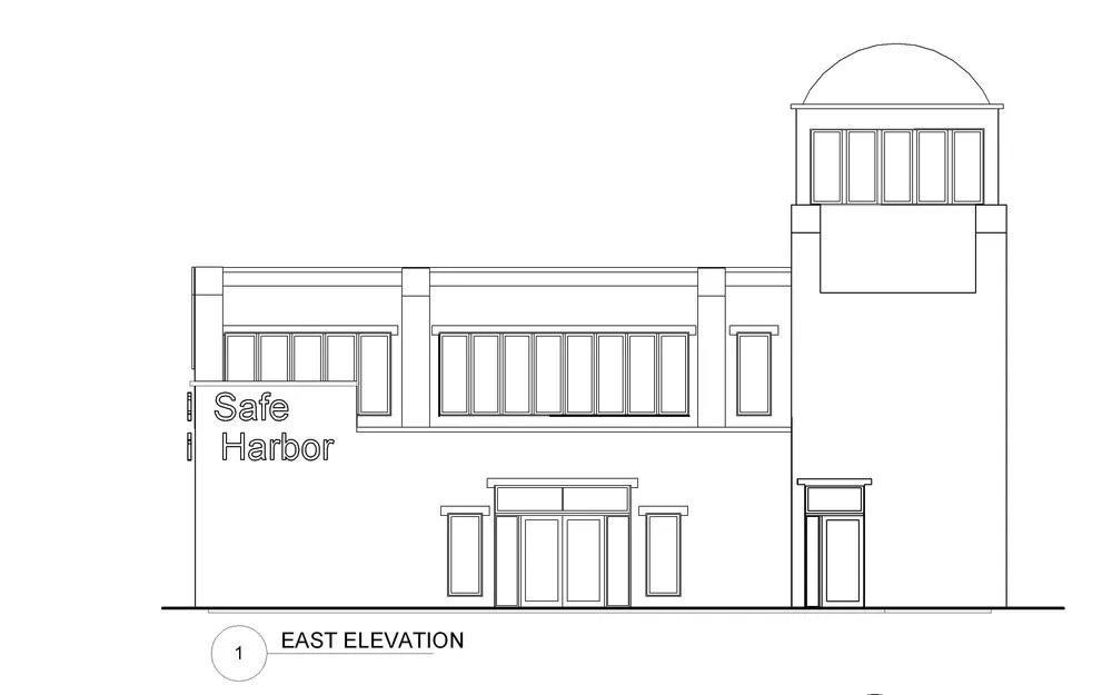 Safe Harbor, project image 4
