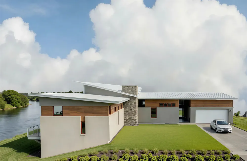 Cromby Residence, project image 6