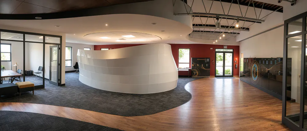 YSC Academy, project image 3